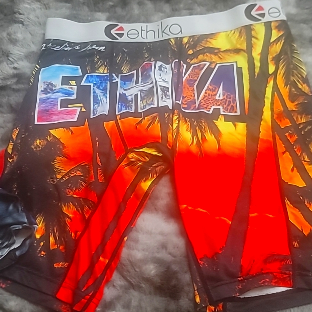 Ethika